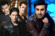 Ranbir Kapoor