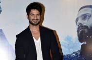 Shahid Kapoor