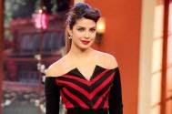 Priyanka Chopra