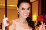 Neha Dhupia