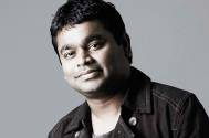 A R Rahman