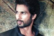 Shahid Kapoor