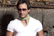 Saif Ali Khan