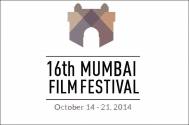 16th Mumbai Film Festival