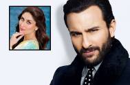 Saif Ali Khan