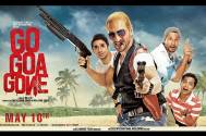 Go Goa Gone