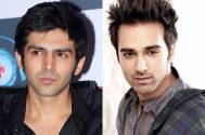 Kartik Tiwari and Pulkit Samrat