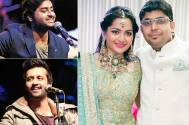 Singers Arijit Singh & Atif Aslam to perform at mega wedding of Pallavi Lodha and Rahul Jain 