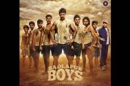 Badlapur Boys