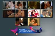 Best Bollywood Kisses of 2014