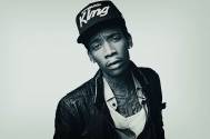 Wiz Khalifa