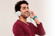 Ayushmann Khurrana