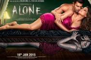 Alone