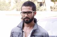 Shahid Kapoor 