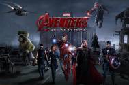 Avengers: Age of Ultron 