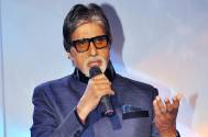Amitabh Bachchan