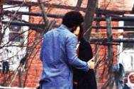 Aditya Roy Kapur and Katrina Kaif