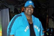 Choreographer-actor Ganesh Acharya