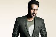 Ajay Devgn