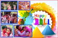 BEST SONGS to DANCE on Holi 