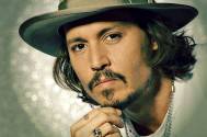 Johnny Depp 