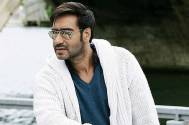 Ajay Devgn