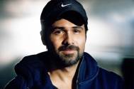 Emraan Hashmi