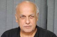 Mahesh Bhatt