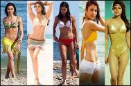 5 Bollywood actresses who rock the BIKINI like no other