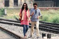 Irrfan Khan and Deepika Padukone