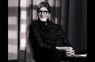 Amitabh Bachchan