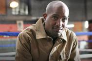 Seth Gilliam 