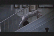 In GIFs: Scary Horror Flicks Part 1