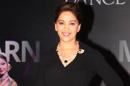 Madhuri Dixit