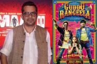 Filmmaker Subhash Kapoor 