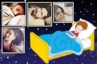 BEDFIES of Bollywood celebs