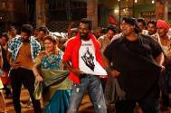 Remo D'Souza banned non-vegetarian food on 'ABCD2' set 