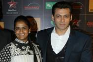  Salman Khan,Arpita Khan