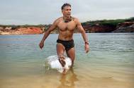 Milind Soman