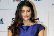 Athiya Shetty