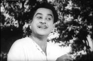Kishore Kumar