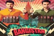 Bangistan