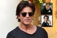 Ethan Hunt, James Bond in one film my final fantasy: Shah Rukh Khan 