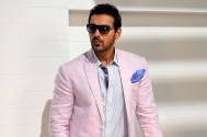 John Abraham 