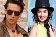 Tiger Shroff and Shraddha Kapoor