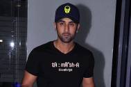 Ranbir Kapoor