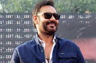 Ajay Devgn