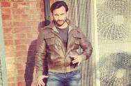 Saif Ali Khan