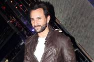 Saif Ali Khan