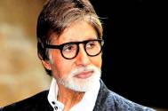 Amitabh Bachchan